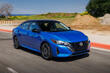 Essai de la Nissan Sentra : lifting 2023 photo 1