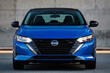 Essai de la Nissan Sentra : lifting 2023 photo 2