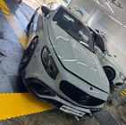 Mercedes S-class C217 Coupe 2014-2020 Kit de caches carbone BRB photo 10