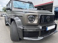 Mercedes G class W465 2025- Kit carrosserie BRB 800 Carbon photo 30