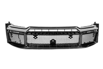 Mercedes G class W465 2025- Kit carrosserie BRB 800 Carbon photo 6
