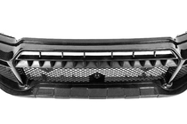Mercedes G class W465 2025- Kit carrosserie BRB 800 Carbon photo 47