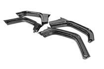 Mercedes G class W465 2025- Kit carrosserie BRB 800 Carbon photo 86