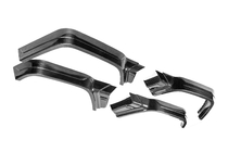 Mercedes G class W465 2025- Kit carrosserie BRB 800 Carbon photo 90