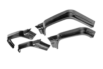 Mercedes G class W465 2025- Kit carrosserie BRB 800 Carbon photo 91
