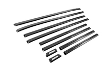 Mercedes G class W465 2025- Kit carrosserie BRB 800 Carbon photo 93