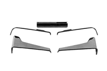 Mercedes G class W465 2025- Kit carrosserie BRB 800 Carbon photo 95