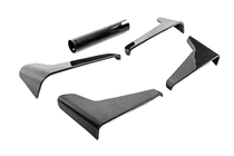 Mercedes G class W465 2025- Kit carrosserie BRB 800 Carbon photo 97