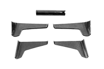 Mercedes G class W465 2025- Kit carrosserie BRB 800 Carbon photo 99