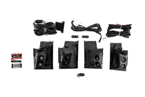 Mercedes G class W465 2025- Kit carrosserie BRB 800 Carbon photo 100