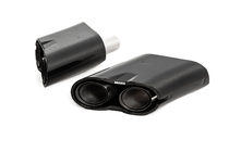 Mercedes G class W465 2025- Kit carrosserie BRB 800 Carbon photo 106