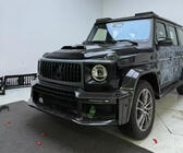 Mercedes G class W465 2025- Kit carrosserie BRB 800 Carbon photo 18