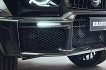 Mercedes G class W465 2025- Kit carrosserie BRB 800 Carbon photo 19