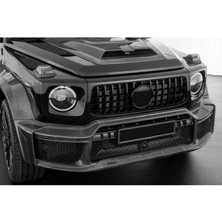Kit carrosserie BRB 800 Carbon photo 2