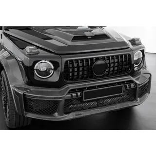 Kit carrosserie BRB 800 Carbon Mercedes G class W465 2025- photo 2