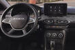 Dacia Sandero : essai de la berline compacte photo 5