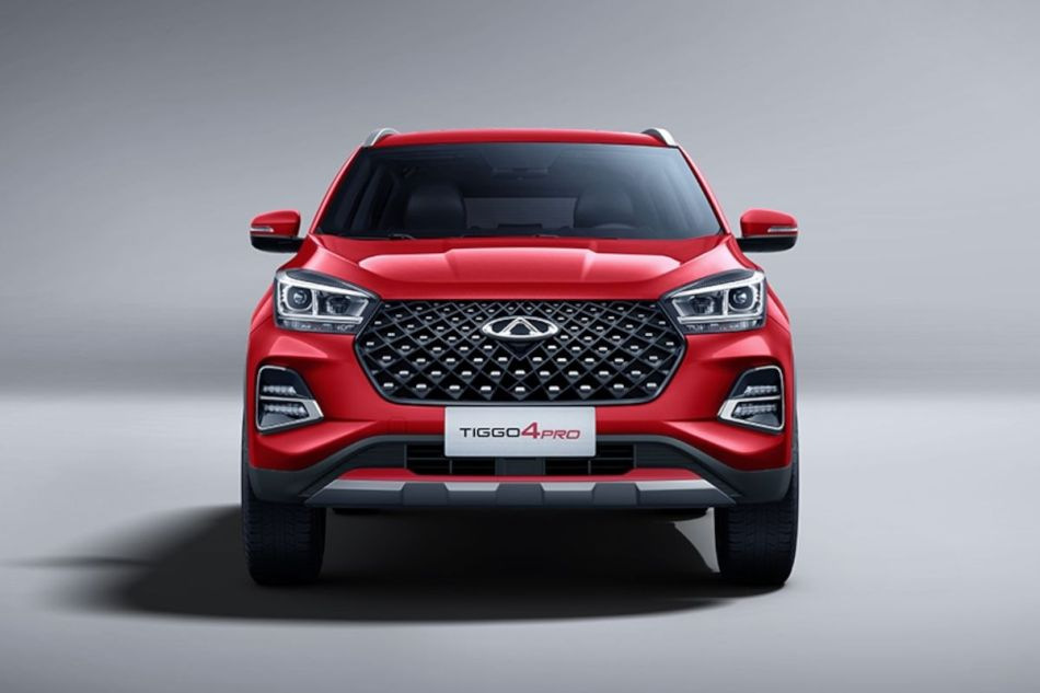 Chery Tiggo 4 Pro : test d’un crossover compact