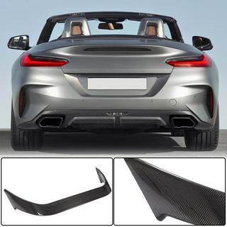 Aileron V2 (Carbone) photo 1