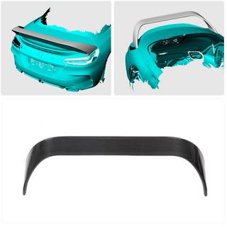 Aileron V2 (Carbone) photo 2