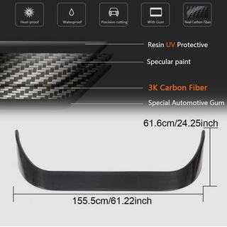 Aileron V2 (Carbone) photo 4