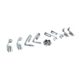 Supports de fixation pour marchepieds latéraux photo 3