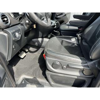 Tapis de sol textile Premium (noir) photo 2