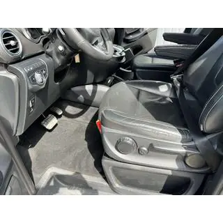 Tapis de sol textile Premium (noir) photo 2