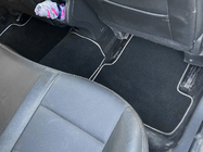 Renault Megane III 2009-2016 Tapis de sol textile Premium SW (noir) photo 3