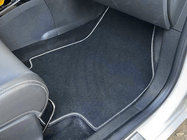 Renault Megane III 2009-2016 Tapis de sol textile Premium SW (noir) photo 2