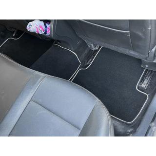 Tapis de sol textile Premium SW (noir) photo 3