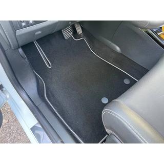 Tapis de sol textile Premium SW (noir) photo 4