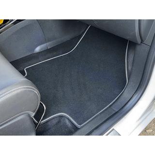 Tapis de sol textile Premium (noir) photo 2