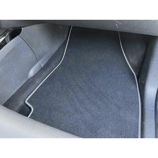 Tapis de sol textile Premium (noir) photo 4