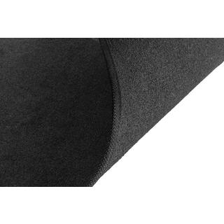 Tapis de sol textile Premium (noir) Dacia Duster 2008-2018 photo 2