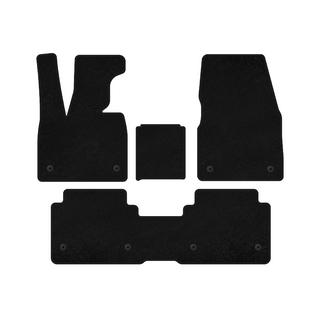 Tapis de sol textile Premium (Noir) photo 1