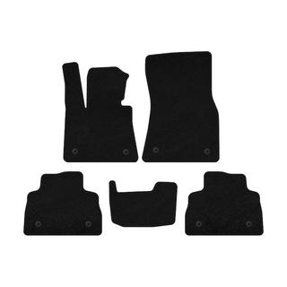 Tapis de sol textile Premium (Noir) BMW X6 G06 2019–2027 photo 2