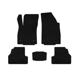 Tapis de sol textile Premium (Noir) photo 1