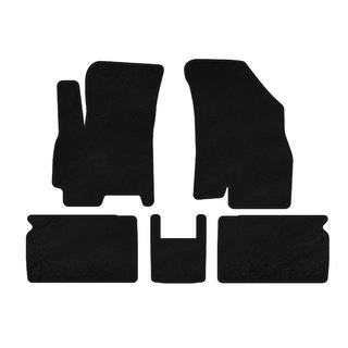 Tapis de sol textile Premium (Noir) photo 2