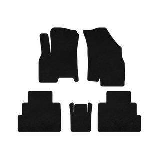 Tapis de sol textile Premium (Noir) Chery Tiggo 7 2020- photo 1