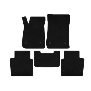 Tapis de sol textile Premium (SD, Noir) photo 1