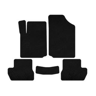 Tapis de sol textile Premium (Noir) photo 2