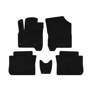 Tapis de sol textile Premium (Noir) photo 1
