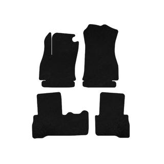 Tapis de sol textile Premium (Noir) photo 2
