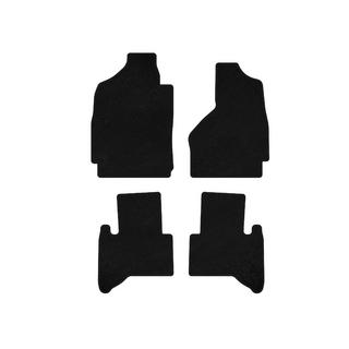 Tapis de sol textile Premium (2002-2009, Noir) Dodge RAM (DR/DH/D1/DC/DM) 2002–2009 photo 2