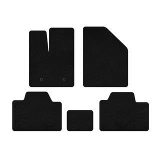 Tapis de sol textile Premium (Noir) photo 2