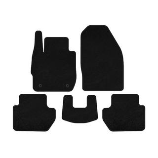 Tapis de sol textile Premium (SD, Noir) photo 2
