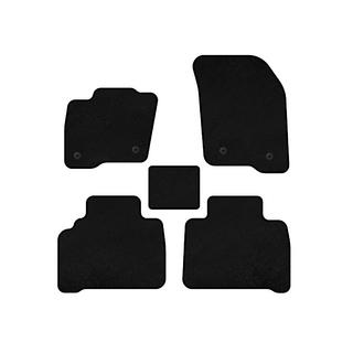 Tapis de sol textile Premium (Noir) photo 2