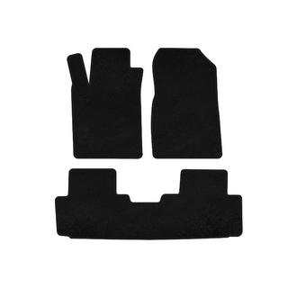 Tapis de sol textile Premium (Noir) photo 1