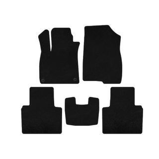 Tapis de sol textile Premium (SD, Noir) photo 2
