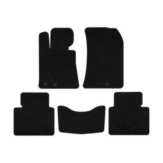 Tapis de sol textile Premium (noir) photo 2